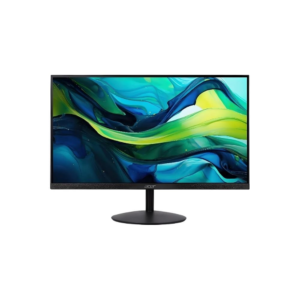 Acer Sa322Q Abi 31.5" Fhd (1920X1080) 75Hz 1Ms (Vrb) Ips  Monitor (Black)