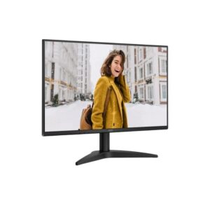 Aoc 24B36Xe/71 23.8 Inch Fhd 144Hz Ips Monitor With Tilt Adjustment