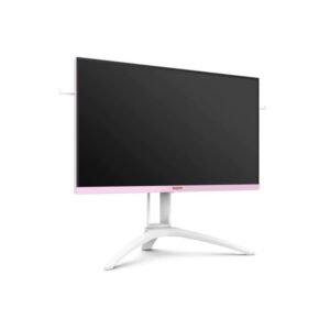 Aoc Ag273Fxr / 71 27" Fhd Led Ips Gaming 1Ms 144Hz White / Pink (Vga, 2Xhdmi, Dp)