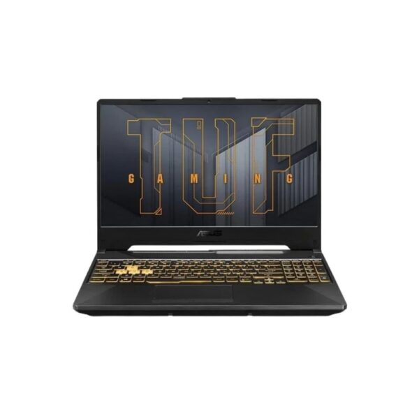 Asus Tuf Gaming A15 Fa506Ncg-Hn184W / 15 Inch Fhd 144Hz / Ryzen 7 7445Hs / 16Gb Ddr5-5600 So-Dimm / 512Gb Nvme Pcie Ssd / Rtx 3050 4Gb / Win11 Home / Graphite Black