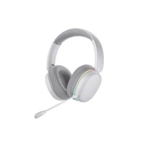 Aula G7 Tri-Mode Wireless Gaming Headset White