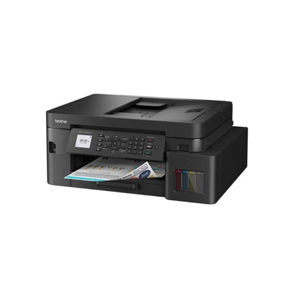 Brother Mfc-T930Dw Ink Tank Printer