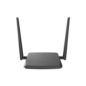 D-Link Dir-612 Wireless N300 Router