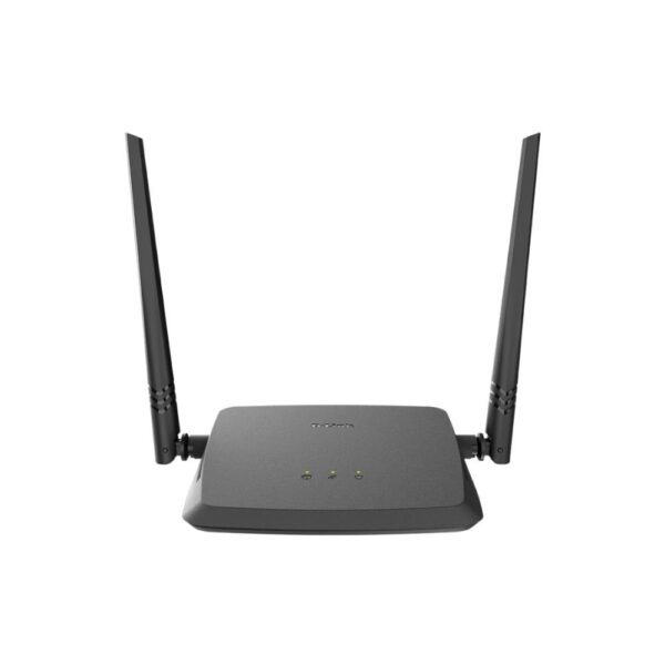 D-Link Dir-612 Wireless N300 Router