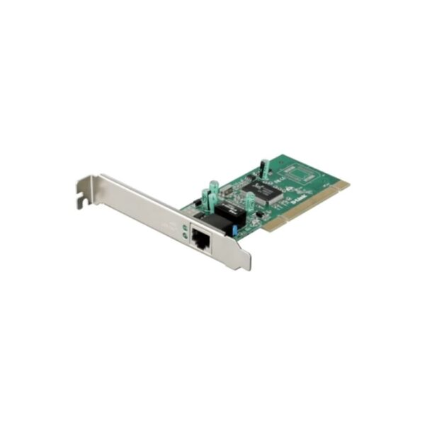 Dlink Dge-528T Gigabit Lan Pci Adapter