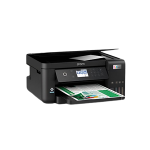 Epson L6260 Wifi Duplex Aio Printer