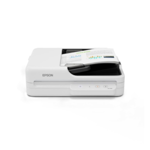 Epson Workforce Ds-1730 A4 Flatbed Document Scanner With Duplex Adf