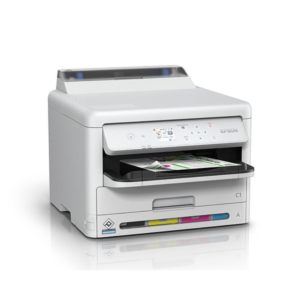 Epson Workforce Pro Wf-C5390 C11Ck25502