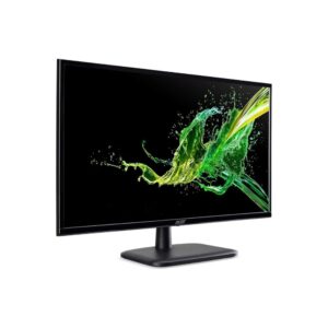 Acer Ek2200Q Lcd Monitor 21.5" 55Cm 1920X1080 Res Max Va Panel 250Nits