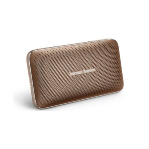 Harman Kardon Esquire Mini 2 Portable Bluetooth Speaker Brown