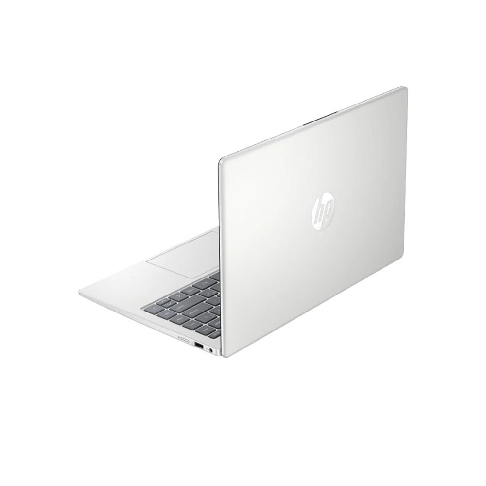 Hp 14-Ep0330Tu 14 Inch Fhd / Core I3-1315U / 8Gb Ddr4 1Dm 3200 / 512Gb Pcie Value / Intel Uhd Graphics / W11 Home / Office Home 2024+M365 Basic / Natural Silver / Hpic5Ax3Pa