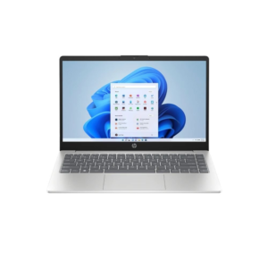 Hp 14-Ep0330Tu 14 Inch Fhd / Core I3-1315U / 8Gb Ddr4 1Dm 3200 / 512Gb Pcie Value / Intel Uhd Graphics / W11 Home / Office Home 2024+M365 Basic / Natural Silver / Hpic5Ax3Pa