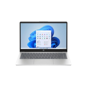 Hp 14 Ep1144Tu 14 Inch Fhd / Core 5-120U / 16Gb Ddr4 3200 / 512Gb Pcie Value / Intel Graphics / W11 Home / Ms Office 2024+M365 Basic / Natural Silver / Hpic4Fw3Pa