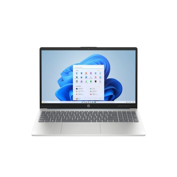 Hp 15-Fd1455Tu 15.6 Fhd / Ultra 7-155H / 16Gb Ddr5 2Dm 5600 / 512Gb Pcie Value / Intel Arc Graphics / W11Home / Office Home&Student 2024+1Yr Ms 365 Basic / Moonlight Blue