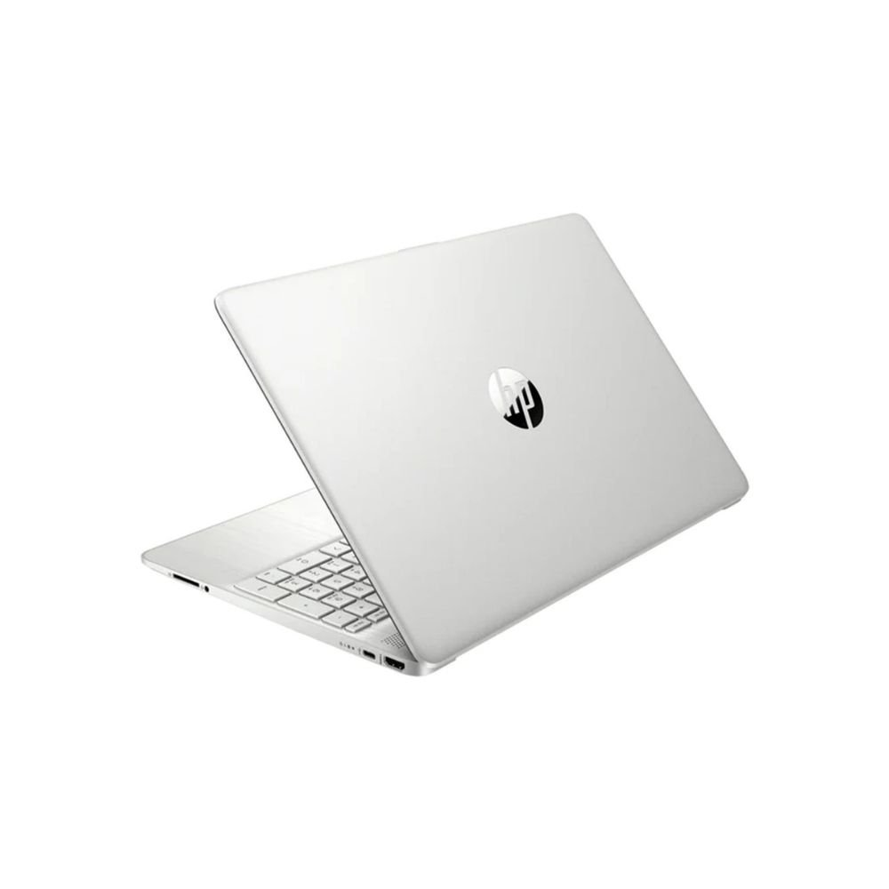 Hp 15-Fr0037Tu 15.6 Inch Fhd / Core I5-13420H / 16Gb Ddr4-3200 / 512Gb Nvmem.2 Ssd / Intel Uhd Graphics / W11 Home / Office 2024+365 Basic / Natural Silver / Hpibx8U7Pa