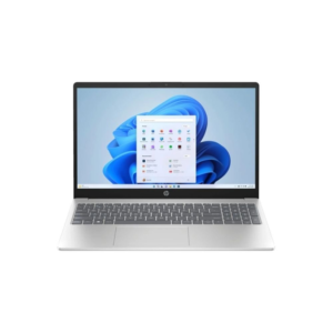 Hp 15-Fr0037Tu 15.6 Inch Fhd / Core I5-13420H / 16Gb Ddr4-3200 / 512Gb Nvmem.2 Ssd / Intel Uhd Graphics / W11 Home / Office 2024+365 Basic / Natural Silver / Hpibx8U7Pa