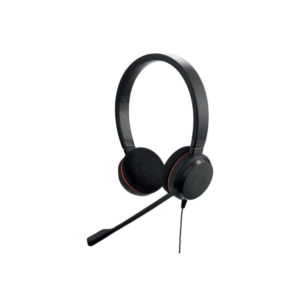 Jabra Evolve 20 Ms Usb-C/A Stereo Headset