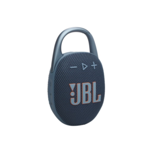 Jbl Harman Clip 5 Ultra-Portable Bluetooth Waterproof Speaker Blue