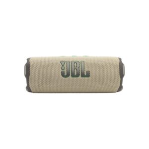 Jbl Harman Flip 7 Ultra-Portable Bluetooth Waterproof Speaker Sand