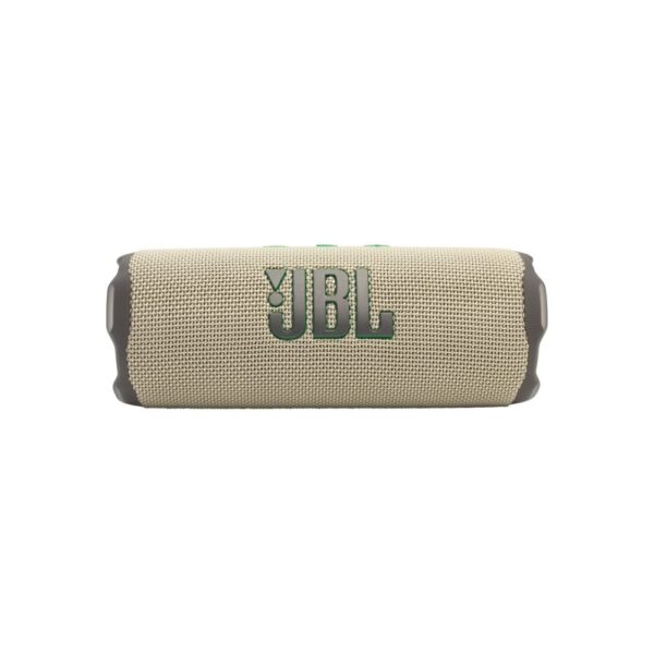 Jbl Harman Flip 7 Ultra-Portable Bluetooth Waterproof Speaker Sand