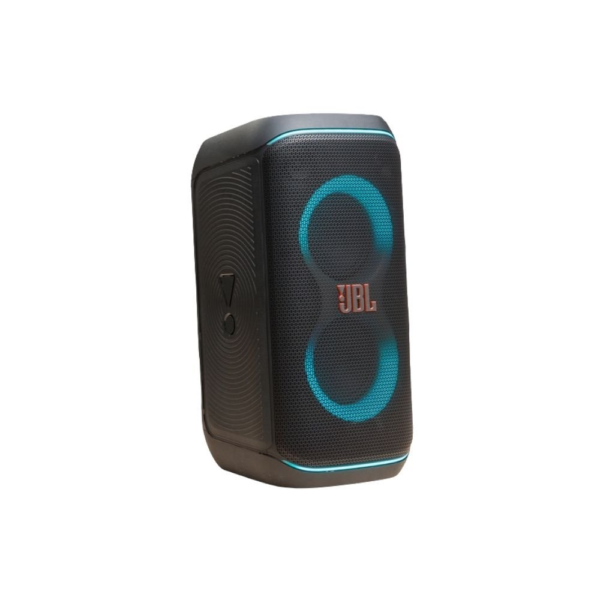Jbl Harman Partybox Club 120 Portable Party Speaker