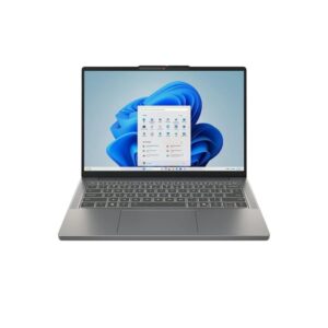 Lenovo Ideapad Slim 3 14Irh10 83K0007Xph 14 Inch Fhd / I5-13420H / 8Gb Ddr5 / 512Gb Nvme Ssd / W11 Home / Office 2024+365Basic / Luna Grey