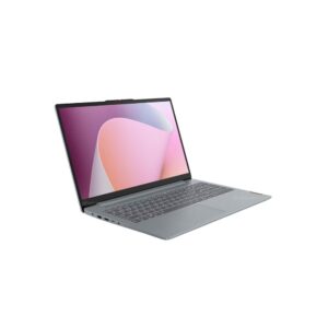 Lenovo Ideapad Slim 3 15Amn8 82Xq01Fqph 15.6 Inch Fhd Amd Ryzen 5 40 / 16Gb  Lpddr5-5500 / 512Gb Nvme Ssd / Amd Radeon / Windows 11 Home / Office Home 2024