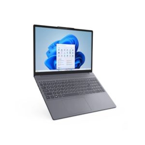 Lenovo Ideapad Slim 3 15Arp10 83K700Hxph 15.3 Inch Wuxga / R7-7735Hs / 16Gb Ddr5-4800 / 512Gb Ssd M.2 Nvme / Integrated Amd Radeon Graphics / Win 11 Home / Office Home 2024+365 / Luna Grey