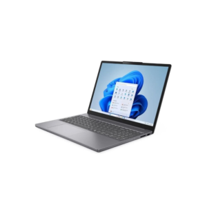 Lenovo Ideapad Slim 3 15Irh10 83K100H7Ph 15.3 Wuxga 300N / Intel Core I7-13620H / 16Gb Ram / 512Gb Ssd / Integrated Intel Uhd Graphics / Windows 11 Home / Microsoft 365 Basic + Office Home 2024 / Luna Grey