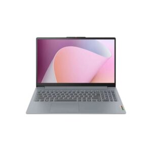 Lenovo Ideapad Slim 3 15Iru8 82X700Fyph 15.6 Inch Fhd / Intel I3-1315U 13Th Gen / 8Gb Ddr5-4800 / 512Gb M.2 Nvme / Intel Uhd Graphics / Windows 11 W / Ms Office / Arctic Grey