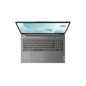 Lenovo Ideapad Slim 3I-15Iau7 82Rk0155Ph / Arctic Grey / 15.6" Fhd / I3-1215U / 8Gb Ram / 512Gb Ssd / Intel Integrated Graphics / Windows 11 Home / Ms Office Home & Student 2021