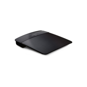 Linksys E1200 Wireless-N Router