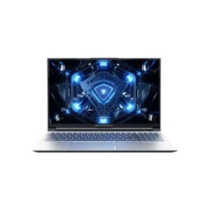 Machenike L15 15.6 Inch Fhd Ips / Intel Core  I7-13620H / 32Gb Ddr4 Ram / 1Tb Ssd / Rtx 4050 6Gb / Windows 11 Pro / Gray