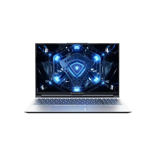 Machenike L15 15.6 Inch Fhd Ips / Intel Core  I7-13620H / 32Gb Ddr4 Ram / 1Tb Ssd / Rtx 4050 6Gb / Windows 11 Pro / Gray