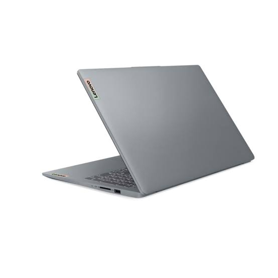 Lenovo Ideapad Slim 3 15Amn8 82Xq01Fqph 15.6 Inch Fhd Amd Ryzen 5 40 / 16Gb Lpddr5-5500 / 512Gb Nvme Ssd / Amd Radeon / Windows 11 Home / Office Home 2024