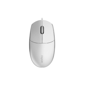 Rapoo N100 Mouse White