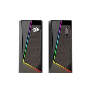 Redragon Gs520 Anvil Stereo Gaming Speaker