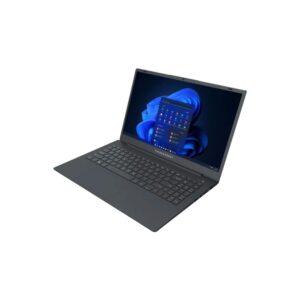 Thunderobot T-Book 15A Ultimate I5.6 Ips/Amd Ryzen 5 7430U/16Gb Ddr4 Memory/512Gb M.2 Ssd/Amd Radeon Graphics/Windows 11 Pro