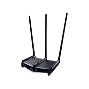 Tp-Link 450 Mbps High Power Wireless N Router Tl-Wr941Hp