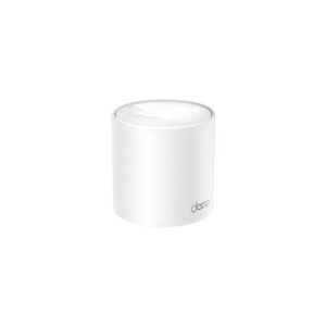 Tp-Link Ax1500 Whole Home Mesh Wifi-6 System (Deco X10 1-Pack)