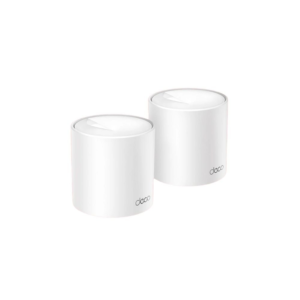 Tp-Link Ax1500 Whole Home Mesh Wifi-6 System (Deco X10 2-Pack)