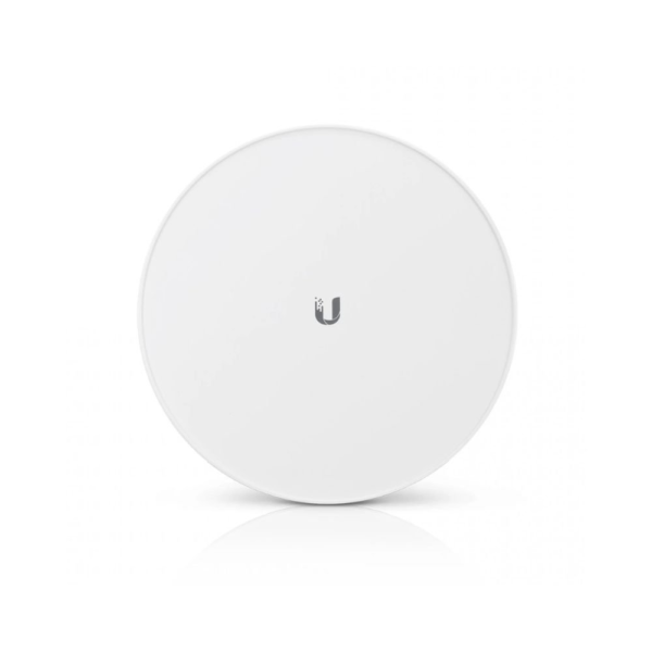Ubiquiti Powerbeam Gen 2 Iso 5 Ghz Ac Bridge Intl Pbe-5Ac-Iso-Gen2