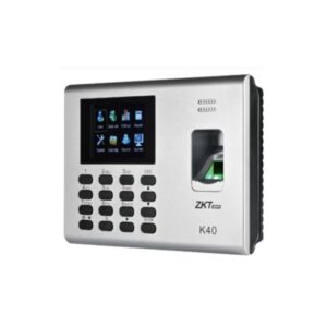 Zkteco K40 Time Attendance Terminal