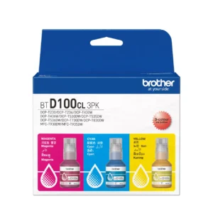 Ormocnet BTD100CL-3PK