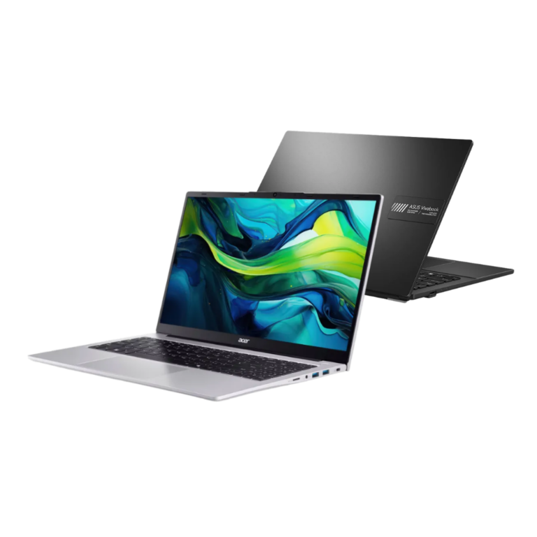 Buy any laptop and enjoy up to ₱2,500 off!
