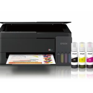 Ormocnet Epson L3310 printer