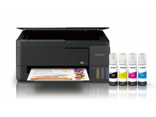 Ormocnet Epson L3310 printer