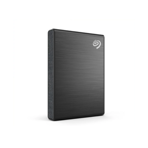 Seagate 1TB 2.5" Portable HDD Slim