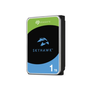 Seagate ST1000VX013 1TB Skyhawk 5900 RPM 3.5" HDD