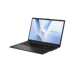 ASUS VIVOBOOK G0 14 E1404FA-EB1228WSM R5-40/8GB/512GB NVME/14/W11H/OFC24H+365BASIC (BLK)